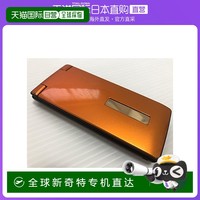 夏普 docomo STYLE系列智能手机 橙色SH 03E