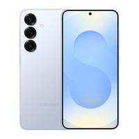 移动端、京东百亿补贴：三星 Galaxy S25 5G手机 12GB+256GB 冷川蓝