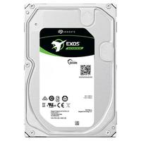 希捷 银河Exos 7E10系列 3.5英寸 企业级硬盘 8TB（CMR、7200rpm、256MB）ST8000NM017B