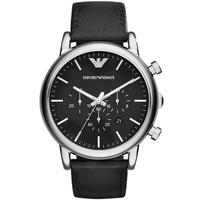 EMPORIO ARMANI 阿玛尼 46毫米石英腕表 AR1828