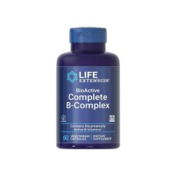 Life Extension 复合维生素B族片