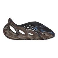 adidas ORIGINALS adidas 阿迪达斯 Yeezyfoam黑炫彩夏日清凉椰子男女运动洞鞋ID4126 38