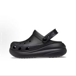 crocs 卡骆驰 Classic clog EVA 泡芙鞋 207521