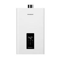前锋 JSQ25-F901 零冷水恒温 天然气 13L 燃气热水器