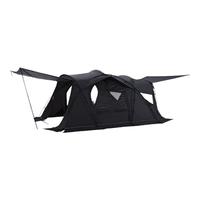 牧高笛 MOBIGARDEN)假日星空300(70D) 户家庭隧道帐篷