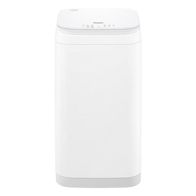 年货大集：海尔 XQBM30-R368 迷你波轮洗衣机 3kg