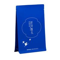 碧潭飘雪茉莉花茶2025新茶特级品味广西横州茉莉花54g竹叶青