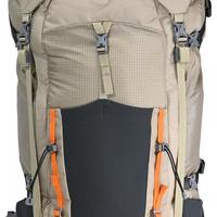 男款神秘农场 Bridger 55L 户外背包