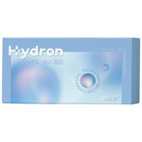 海昌 HYDRON 优氧系列透明隐形眼镜硅水凝胶3片装