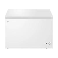  Haier/海尔 一级能效 冰柜  300L