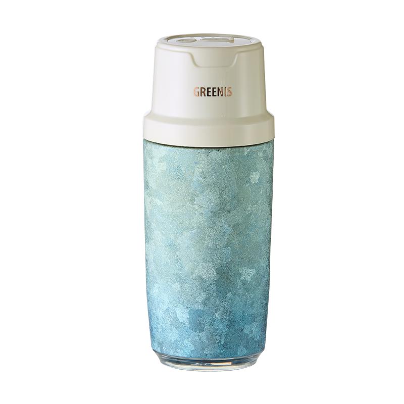  Greenis/格丽思 多功能 纯钛榨汁杯