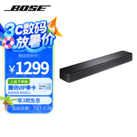 BOSE TV Speaker无线电视音响 家庭影院蓝牙音箱扬声器