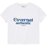  COVERNAT 女士短袖t恤