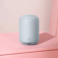 天猫精灵 新品Q糖智能音响AI红外蓝牙音箱声控助眠达播