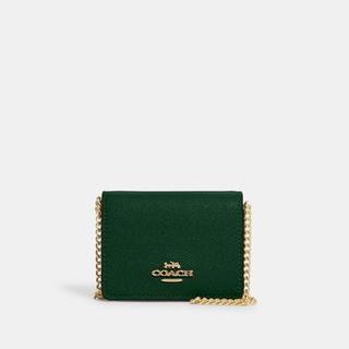 Mini Wallet On A Chain