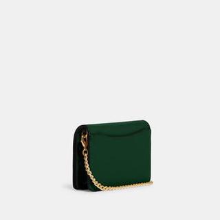 Mini Wallet On A Chain