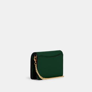 Mini Wallet On A Chain