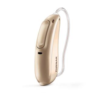 峰力（PHONAK）耳背式助听器Audeo M50-312 xP L