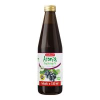 MEDICURA德国进口有机野樱莓汁 无添加100%纯果汁原汁原浆原液果蔬汁饮品 【1瓶尝鲜装·高含量花青素】