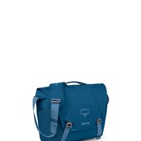 OSPREY Daylite Messenger 日光 邮差包 12L 深蓝色