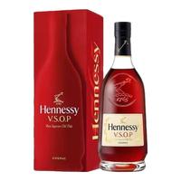 Hennessy 轩尼诗 V.S.O.P 干邑白兰地 40%vol 1L