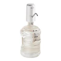 小熊(Bear)电动桶装水抽水器双泵强力出水自动纯净饮用水上水器压水器抽水泵 316不锈钢出水嘴 YSJ-D05R1