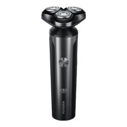 飞科 FS905 电动剃须刀 鼻毛修剪器 灰色