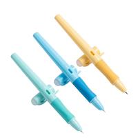 得力热可擦钢笔矫姿小三年级用0.5热敏可擦钢笔初学者练字
