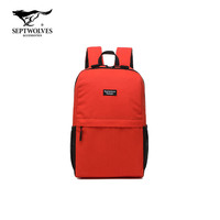 【七匹狼 清仓】2025大容量旅行双肩包挎包捡漏合集背包