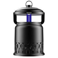 格林盈璐（GREENYELLOW）户外灭蚊灯室外灭蚊器花园别墅商用车库捕蚊子机驱蚊器GM967