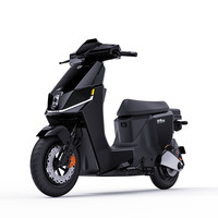  LUYUAN/绿源 长续航 电动自行车  颜色到店自选 锂电池 30AH 48V