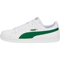  PUMA/彪马 透气性 男士板鞋  白色 41