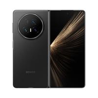  HONOR/荣耀 轻薄长续航 折叠手机  256G,512G,1TB 暖白色 16G,12G