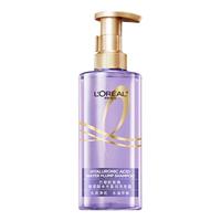 L'OREAL PARIS/巴黎欧莱雅 控油 洗发水  100ml*4