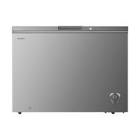 容声 冰柜 300升 一级能效 BD/BC-300ZMSMA