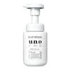 UNO 吾诺 男士劲致净颜泡沫 150ml