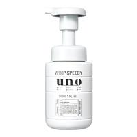 吾诺 男士劲致净颜泡沫 150ml