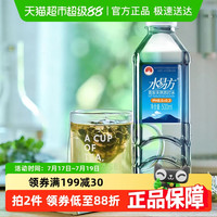 水易方 SYF PH8.5±0.3 克东天然苏打水