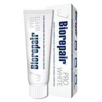 Biorepair/贝利达 羟基磷灰石 牙膏 修复亮白经典型75ml 修复亮白牙膏经典型75ml*2支 修复亮白经典型75ml*3支 修复亮白经典型75ml*6支