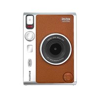富士 FUJIFILM 日本直邮Fujifilm富士mini EVO经典设计创意小巧便携拍立得相机