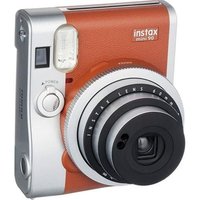 富士 FUJIFILM 日本直邮富士拍立得相机instax mini90一次成像复古迷你即拍即得