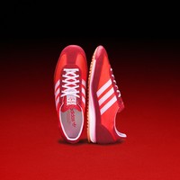adidas ORIGINALS Sl 72 Og 女子休闲运动鞋 IE3475
