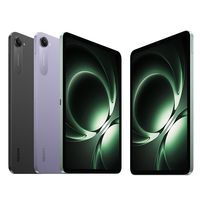 百亿补贴：小米 Xiaomi RedmiPad正品红米游戏平板8.8电脑英寸高刷全新