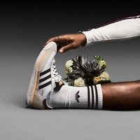 adidas ORIGINALS SL 72 RS 中性休闲运动鞋