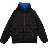 JACK&JONES/杰克琼斯 防水 男士羽绒服