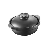 苏泊尔（SUPOR）陶瓷煲2.7L广式啫菜煲砂锅菜煲仔菜啫啫煲煲明火EB27AYAT01