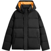  GXG 可连帽 男士羽绒服