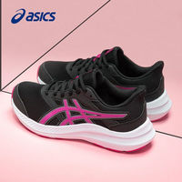 ASICS 亚瑟士 JOLT 4 女款跑步鞋 1012B422-003