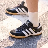 adidas ORIGINALS Samba Millennium 中性运动板鞋 IF1953