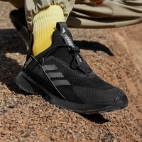 adidas 阿迪达斯 VOYAGER 21 SLIPON H.RDY透气一脚蹬运动鞋阿迪达斯TERREX
